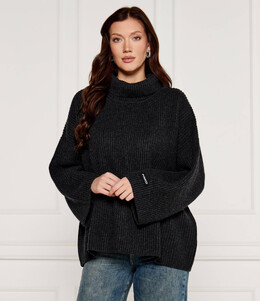 Pinko: Свитер из шерсти 