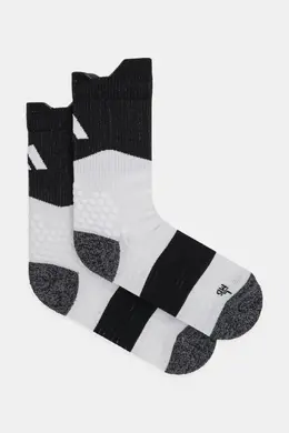 adidas Performance: Белые носки 