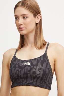 The North Face: Светлый бюстгальтер  Flex