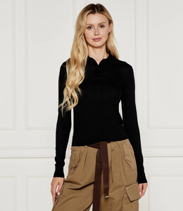 Pinko: Свитер из шерсти 
