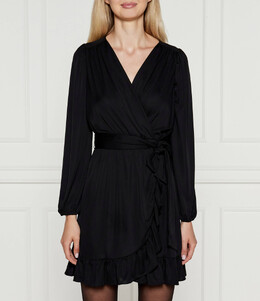 Lauren Ralph Lauren: Чёрное платье 