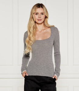 Pinko: Свитер из шерсти 