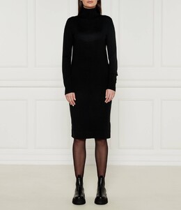 Calvin Klein: Чёрное платье 