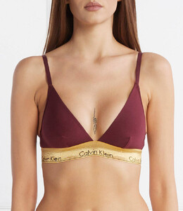 Calvin Klein Underwear: Бюстгальтер 