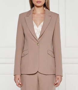 Marciano Guess: Бежевая куртка 