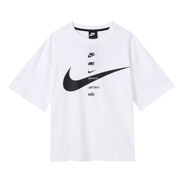 Nike: Спортивная футболка 