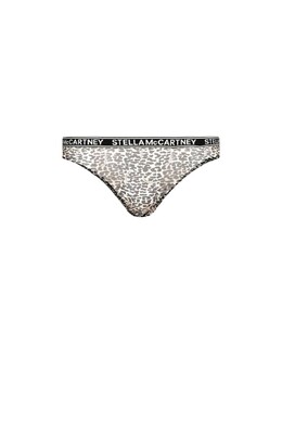 Stella McCartney: Бежевые трусы 