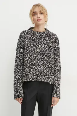 Weekend Max Mara: Свитер из шерсти 