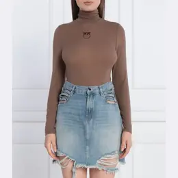 Pinko: Кашемировый свитер 