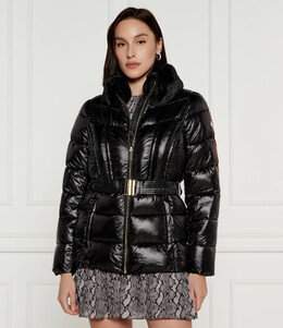 Michael Kors: Чёрная куртка 