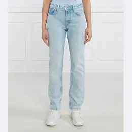 Pepe Jeans London: Классические джинсы 