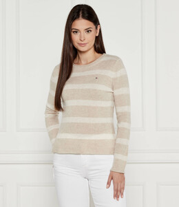 Tommy Hilfiger: Свитер из шерсти 