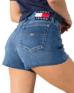 Tommy Hilfiger: Синие шорты 