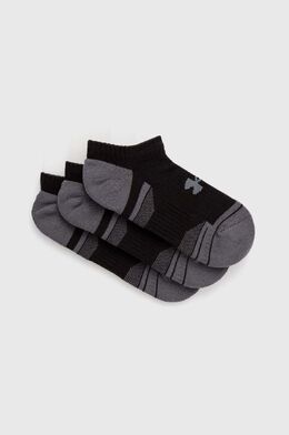 Under Armour: Чёрные носки 