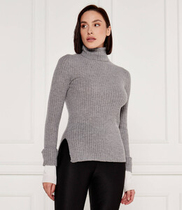 Pinko: Свитер из шерсти 