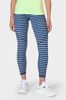 Sweaty Betty: Синие легинсы 