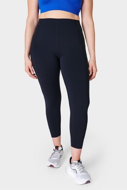 Sweaty Betty: Чёрные легинсы 