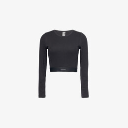 Calvin Klein: Короткий топ 