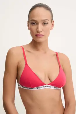 Juicy Couture: Красный бюстгальтер 