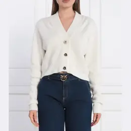 Pinko: Короткий кардиган 