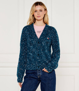Tommy Jeans: Свитер 