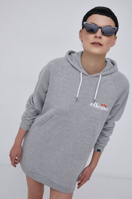 Ellesse: Серое платье 