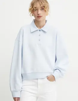 Filippa K: Синяя толстовка 