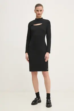 Calvin Klein: Чёрное платье 