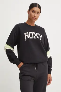Roxy: Хлопковая толстовка 