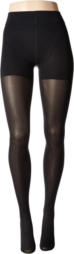 Wolford: Бархатные колготки 