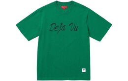 Supreme: Фиолетовая футболка 