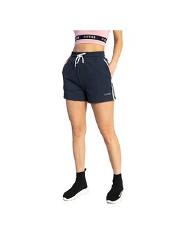 GUESS: Спортивные шорты 