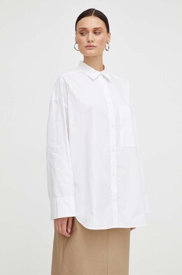 By Malene Birger: Хлопковая рубашка 