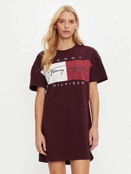 Tommy Hilfiger: Платье свободного кроя 