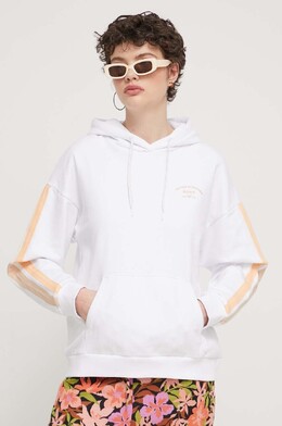 Roxy: Хлопковая толстовка 