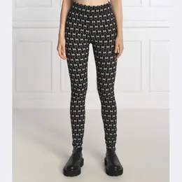 Pinko: Чёрные легинсы 