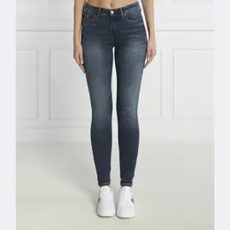 Tommy Hilfiger: Синие джинсы  Como