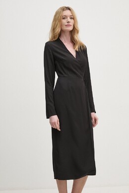 Calvin Klein: Чёрное платье 