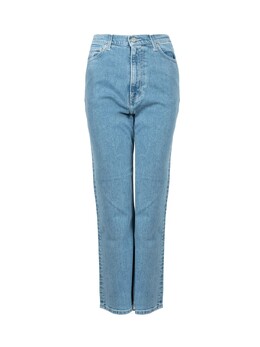 Tommy Hilfiger: Синие джинсы  Tommy Jeans