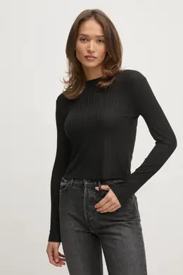 Calvin Klein Jeans: Футболка с длинным рукавом 
