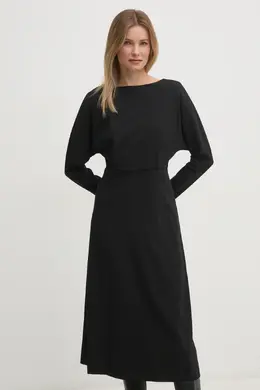 Calvin Klein: Чёрное платье 