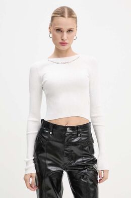 Diesel: Рубашка с длинным рукавом 