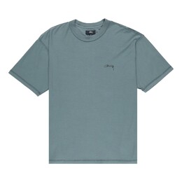 Stussy: Тёмная футболка 