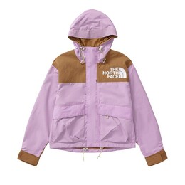 The North Face: Короткая куртка  Mountain