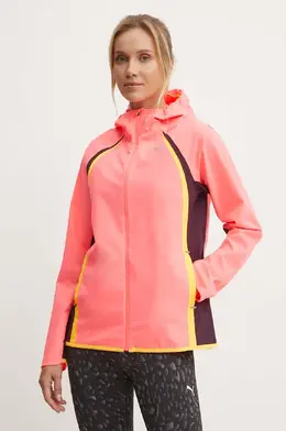 PUMA: Непромокаемая куртка 