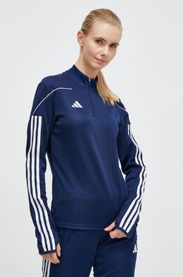 adidas Performance: Тёмная толстовка 