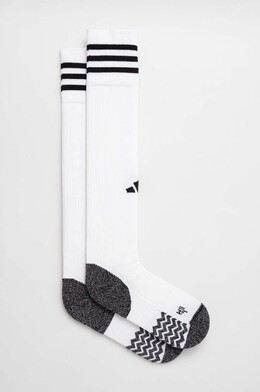 adidas Performance: Белые носки 