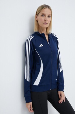 adidas Performance: Тёмная толстовка 