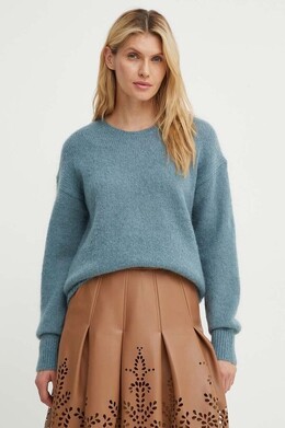 By Malene Birger: Свитер из шерсти 