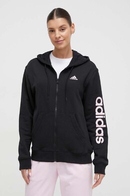 Adidas: Хлопковая толстовка 